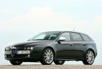 Alfa Romeo 159 Sportwagon TI 2007 года (WW)